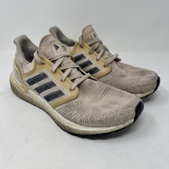 adidas Shoes - Adidas Ultraboost 20 Parley Shoes‎ Womens Size 6.5 Dash Grey Running Sneakers